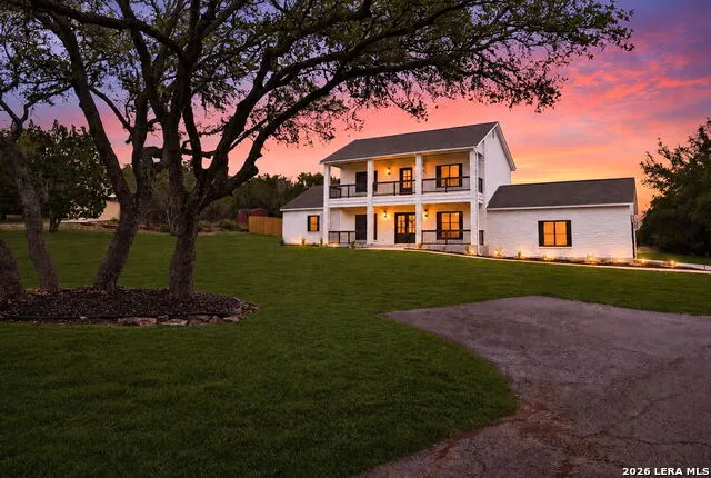 150 LAKE VIEW DR Boerne, TX 78006