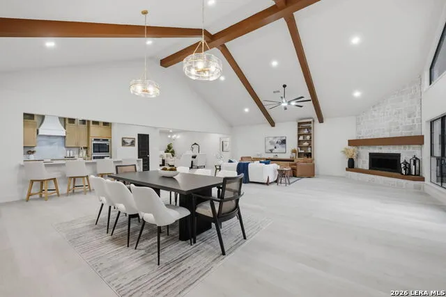 150 LAKE VIEW DR Boerne, TX 78006