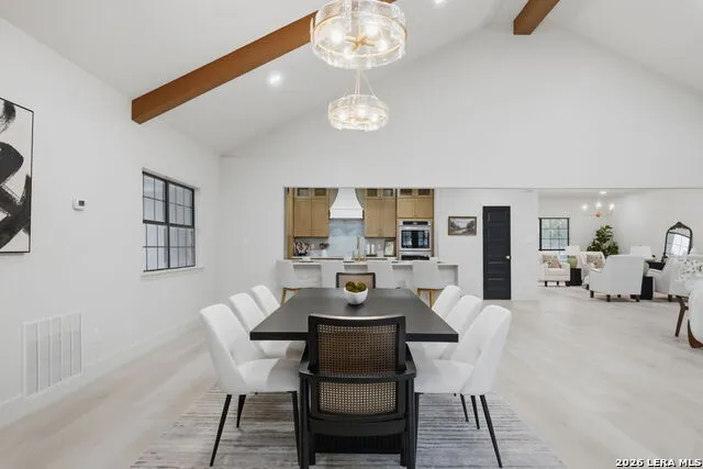 150 LAKE VIEW DR Boerne, TX 78006