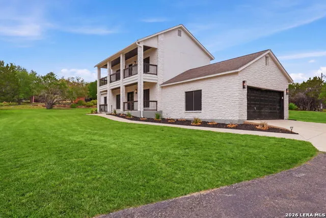150 LAKE VIEW DR Boerne, TX 78006