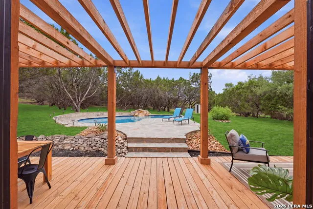 150 LAKE VIEW DR Boerne, TX 78006