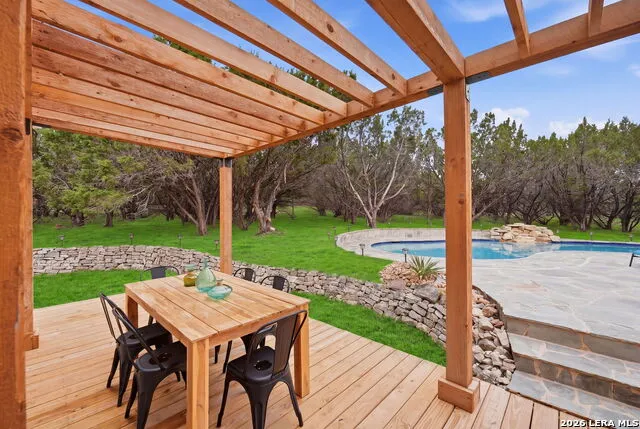150 LAKE VIEW DR Boerne, TX 78006