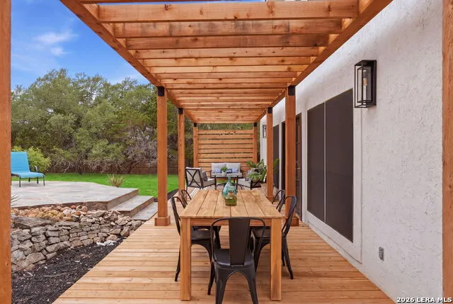 150 LAKE VIEW DR Boerne, TX 78006