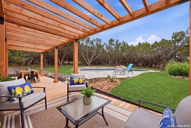 150 LAKE VIEW DR Boerne, TX 78006