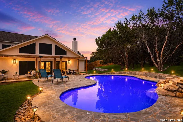 150 LAKE VIEW DR Boerne, TX 78006
