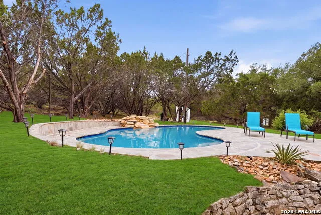 150 LAKE VIEW DR Boerne, TX 78006