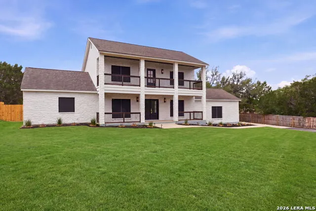 150 LAKE VIEW DR Boerne, TX 78006