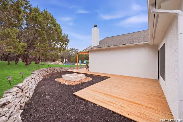 150 LAKE VIEW DR Boerne, TX 78006