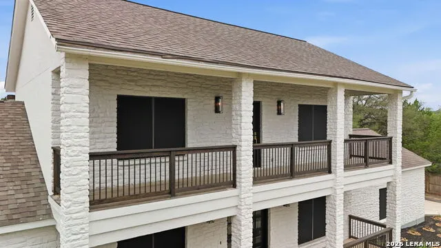 150 LAKE VIEW DR Boerne, TX 78006