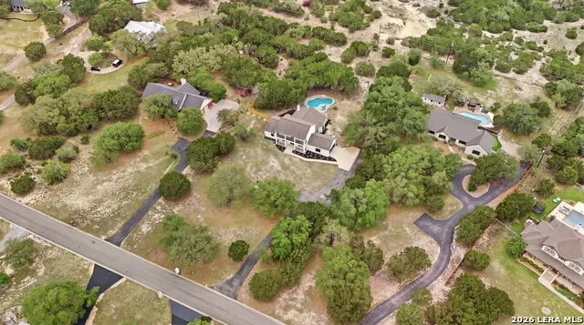 150 LAKE VIEW DR Boerne, TX 78006