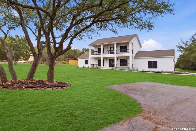 150 LAKE VIEW DR Boerne, TX 78006