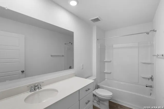 5029 CONCH SHELL San Antonio, TX 78245