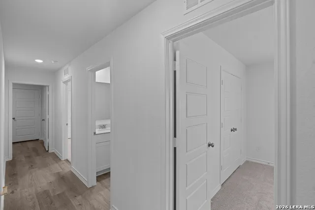 5029 CONCH SHELL San Antonio, TX 78245