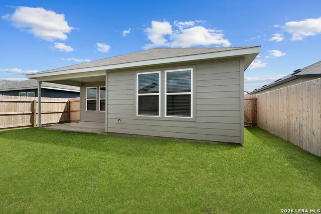 5029 CONCH SHELL San Antonio, TX 78245