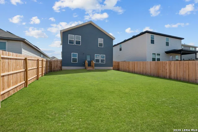5021 CONCH SHELL San Antonio, TX 78245