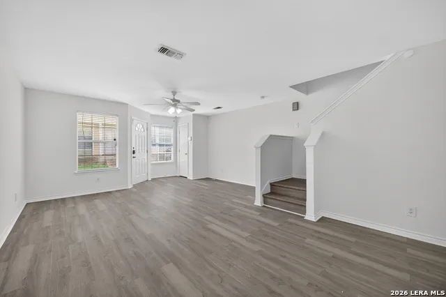 10 Bratton Dr San Antonio, TX 78245
