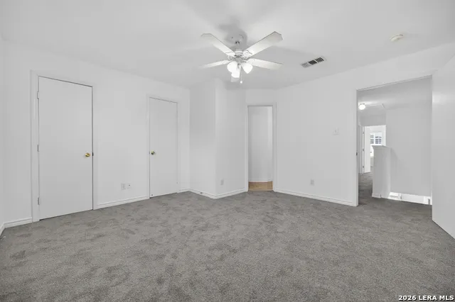 10 Bratton Dr San Antonio, TX 78245