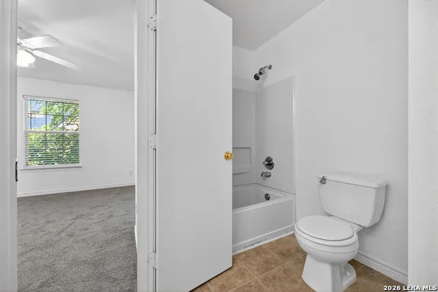 10 Bratton Dr San Antonio, TX 78245