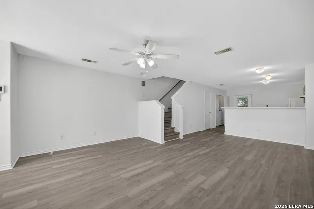 10 Bratton Dr San Antonio, TX 78245