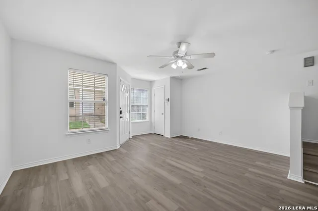 10 Bratton Dr San Antonio, TX 78245