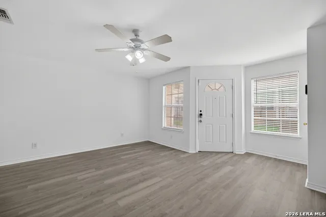 10 Bratton Dr San Antonio, TX 78245