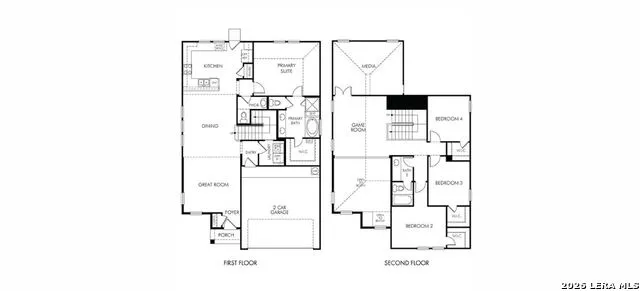 15847 Comanche Owl San Antonio, TX 78233