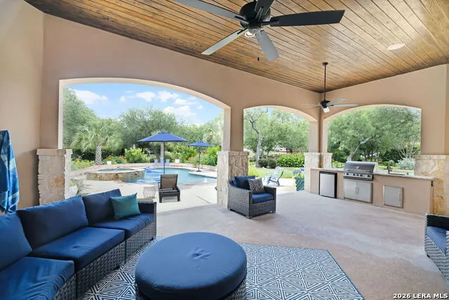 19515 WINDSWEPT CV Garden Ridge, TX 78266