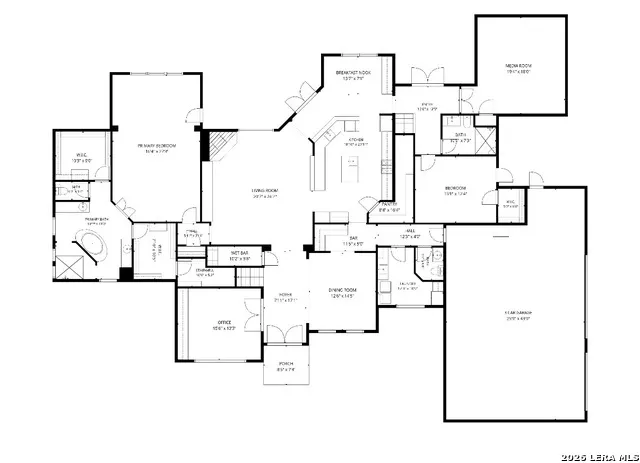 19515 WINDSWEPT CV Garden Ridge, TX 78266