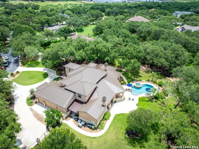 19515 WINDSWEPT CV Garden Ridge, TX 78266