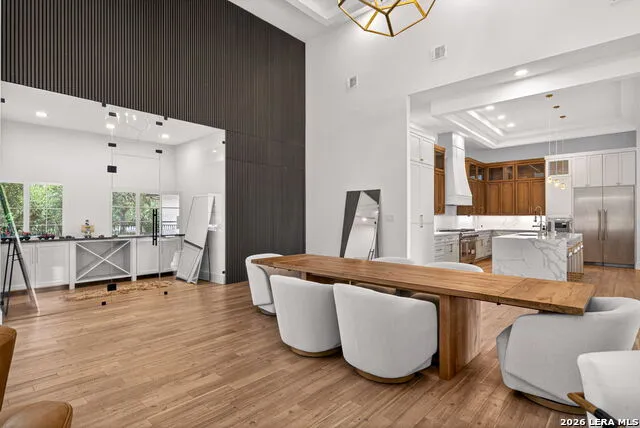 22 SAXBY GLN San Antonio, TX 78257