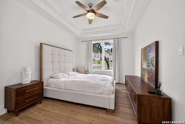 22 SAXBY GLN San Antonio, TX 78257