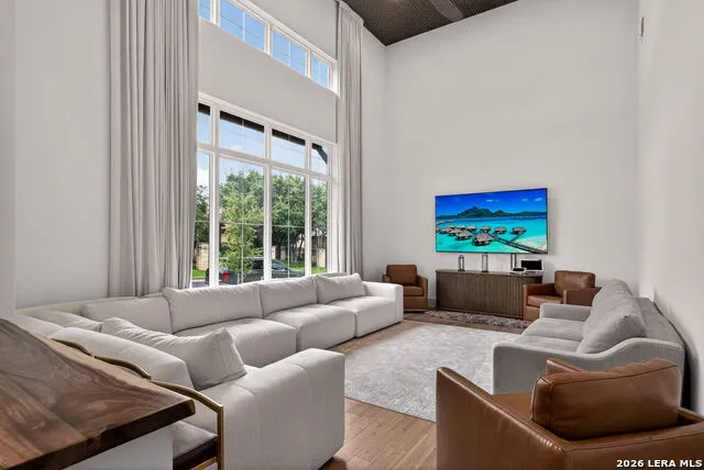 22 SAXBY GLN San Antonio, TX 78257