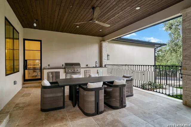 22 SAXBY GLN San Antonio, TX 78257