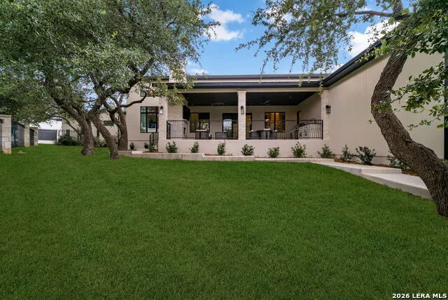 22 SAXBY GLN San Antonio, TX 78257