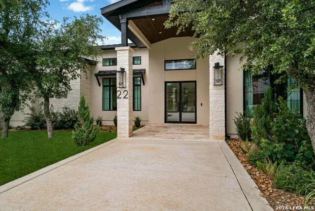22 SAXBY GLN San Antonio, TX 78257