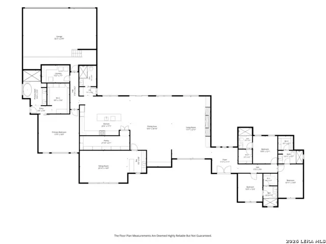 22 SAXBY GLN San Antonio, TX 78257