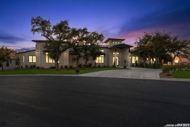 22 SAXBY GLN San Antonio, TX 78257