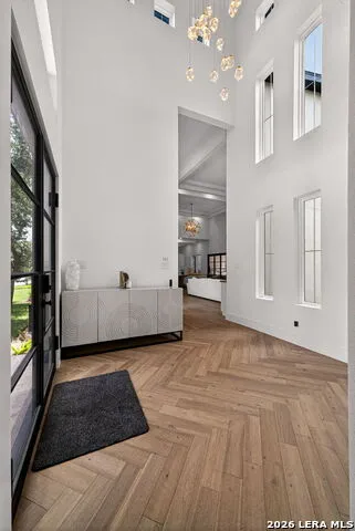 22 SAXBY GLN San Antonio, TX 78257