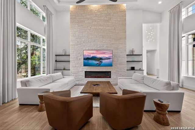 22 SAXBY GLN San Antonio, TX 78257