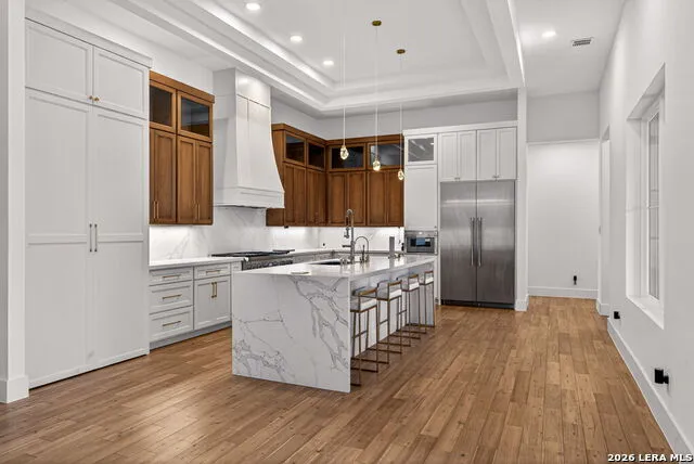 22 SAXBY GLN San Antonio, TX 78257