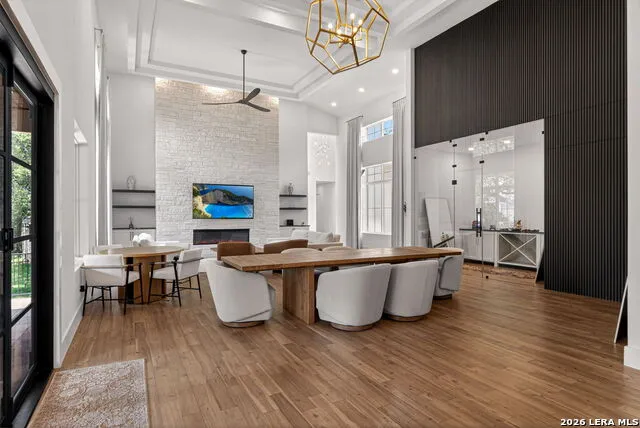 22 SAXBY GLN San Antonio, TX 78257