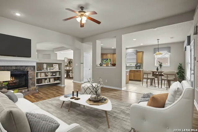 2847 Lakehills San Antonio, TX 78251