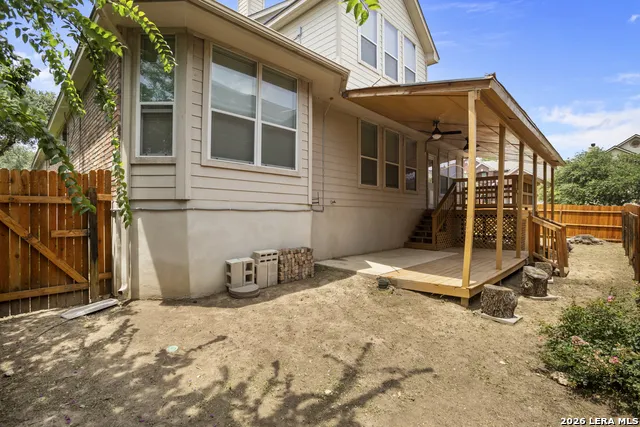 2847 Lakehills San Antonio, TX 78251