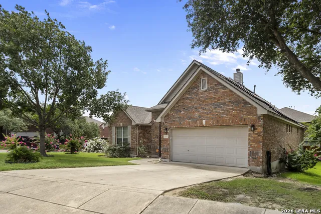 2847 Lakehills San Antonio, TX 78251