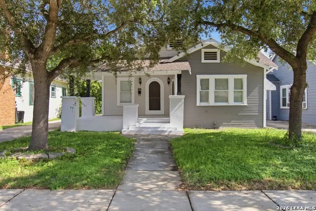 1130 Schley San Antonio, TX 78210