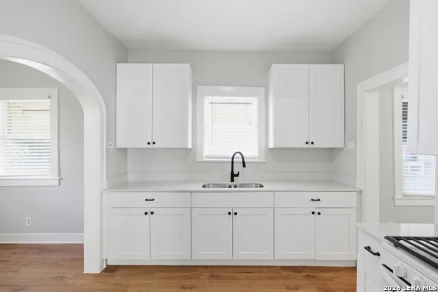 1130 Schley San Antonio, TX 78210