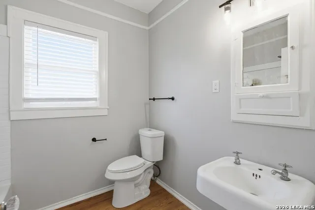 1130 Schley San Antonio, TX 78210