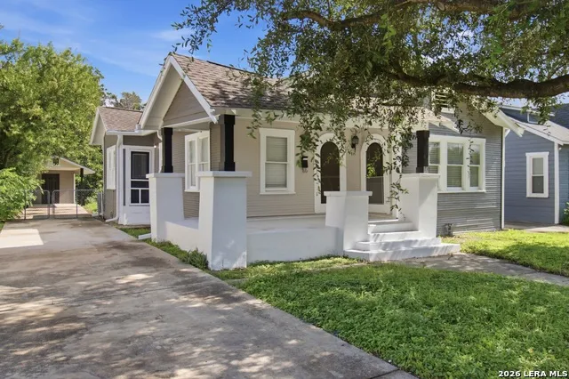 1130 Schley San Antonio, TX 78210