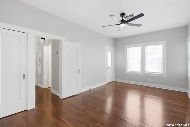 1130 Schley San Antonio, TX 78210