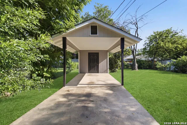 1130 Schley San Antonio, TX 78210